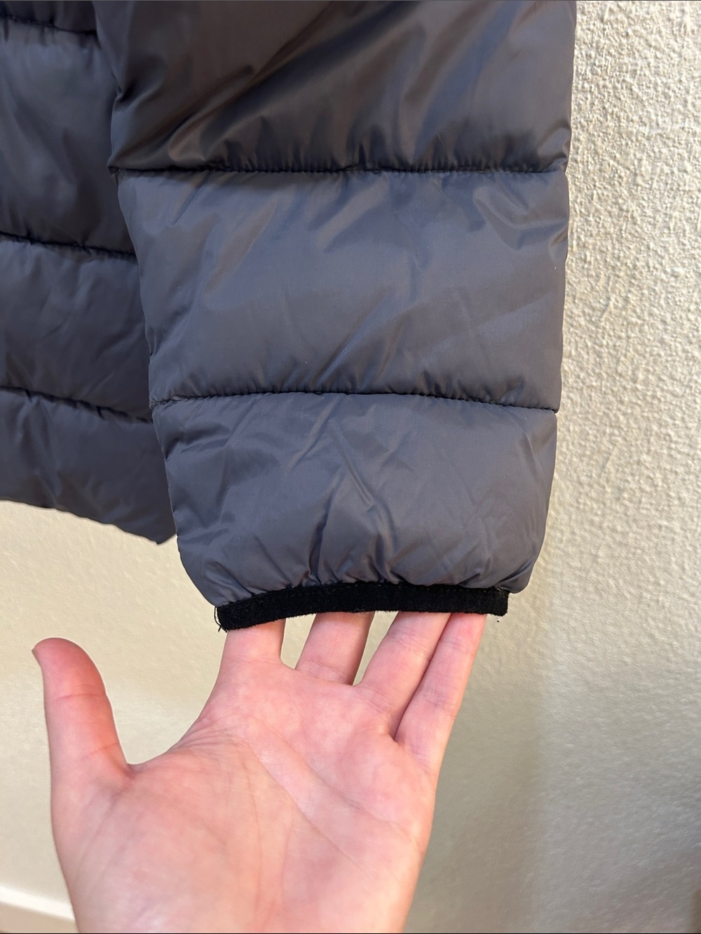 Spyder Ace Puffer Jacket Boys Large 14/16 - Picture 11 of 15